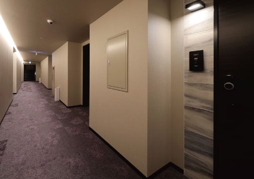 内廊下