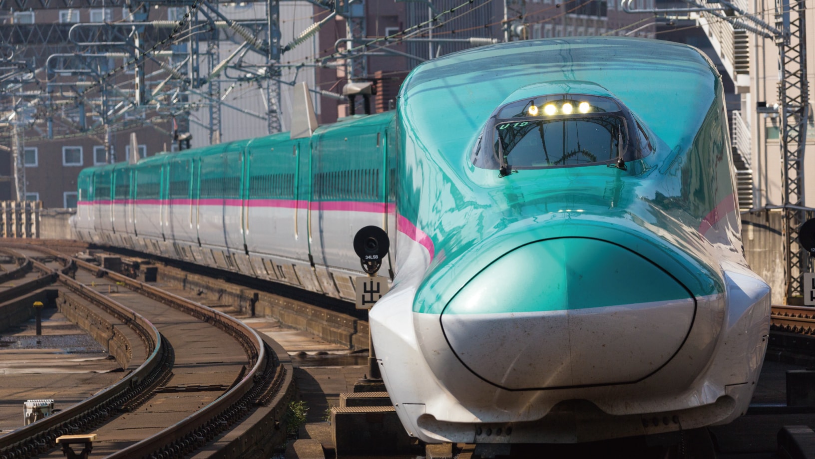 新幹線 image photo