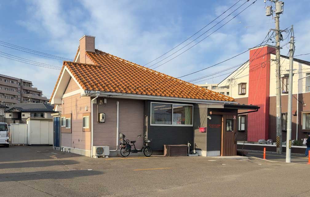 杜のぽかぽか保育園