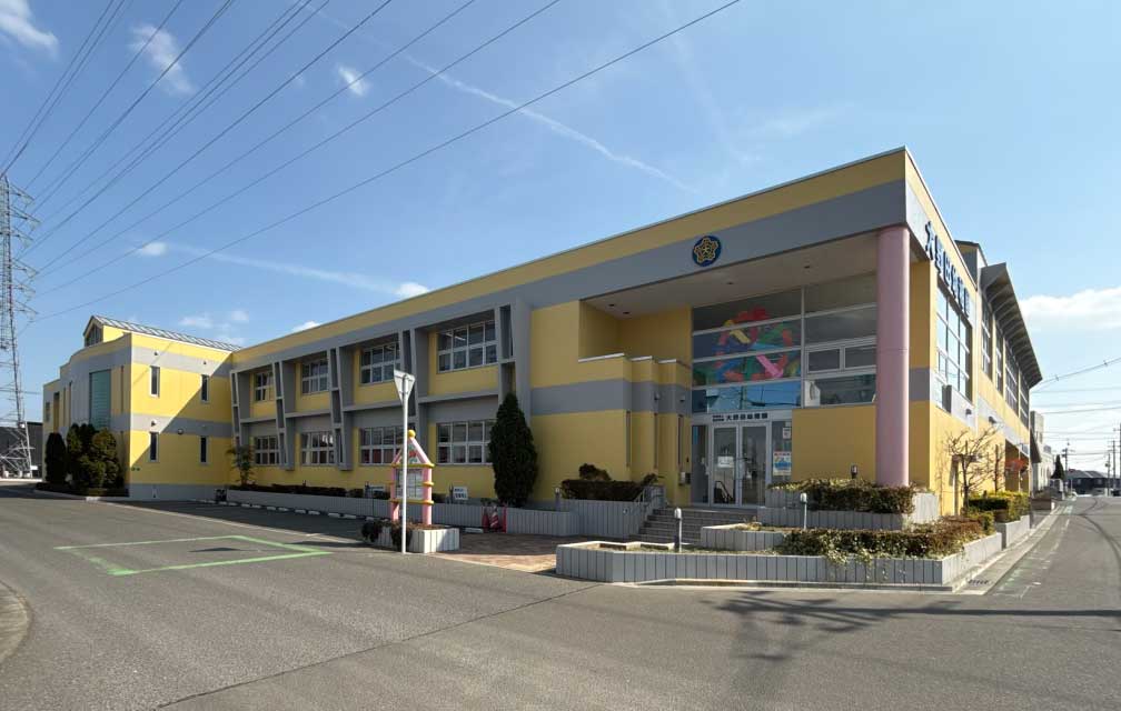 大野田幼稚園