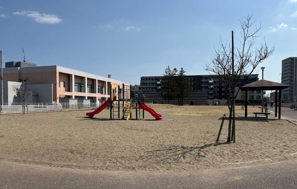 大野田千刈田公園