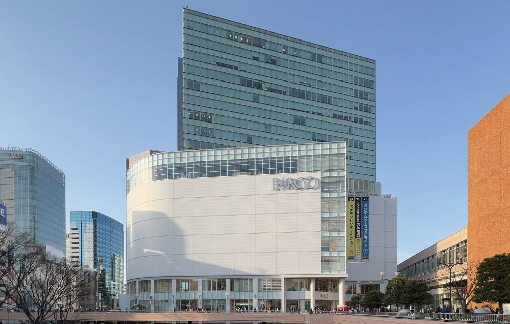 仙台PARCO