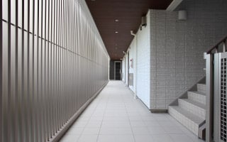 エントランスホール