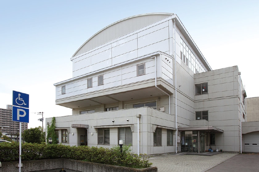 仙台市幸町児童館