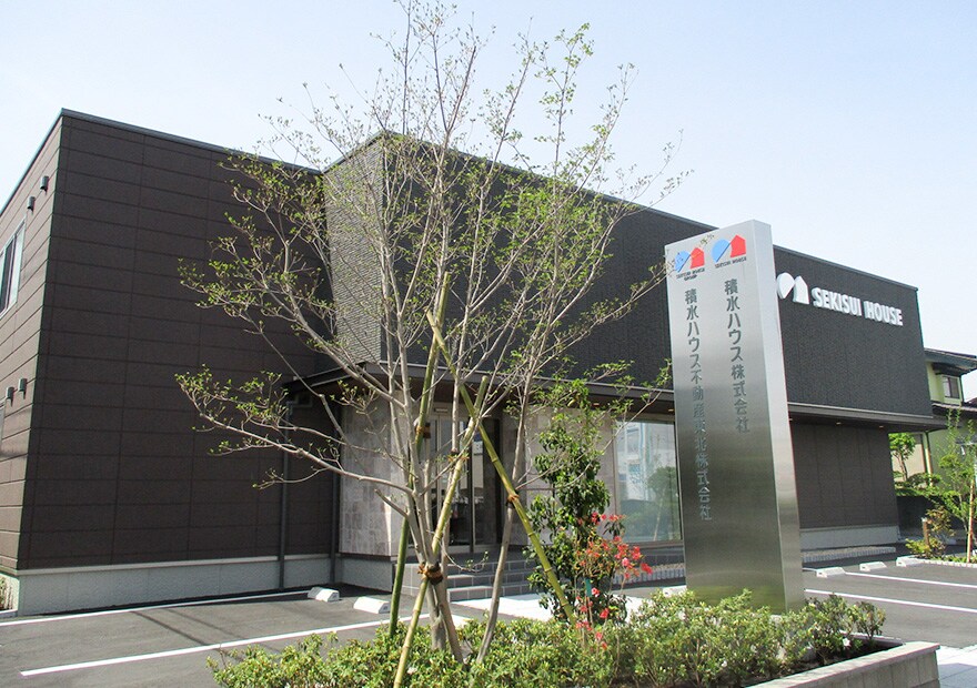 八戸オフィス