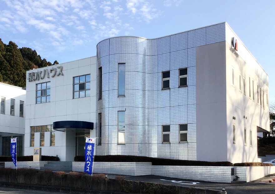 いわき賃貸営業所