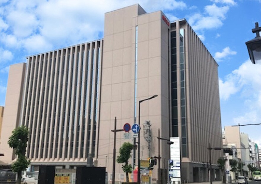 盛岡賃貸営業所